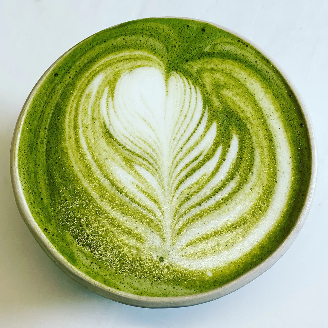Seiko Matcha Cappuccino 40pcs