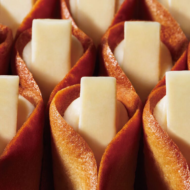 New York Perfect Cheese