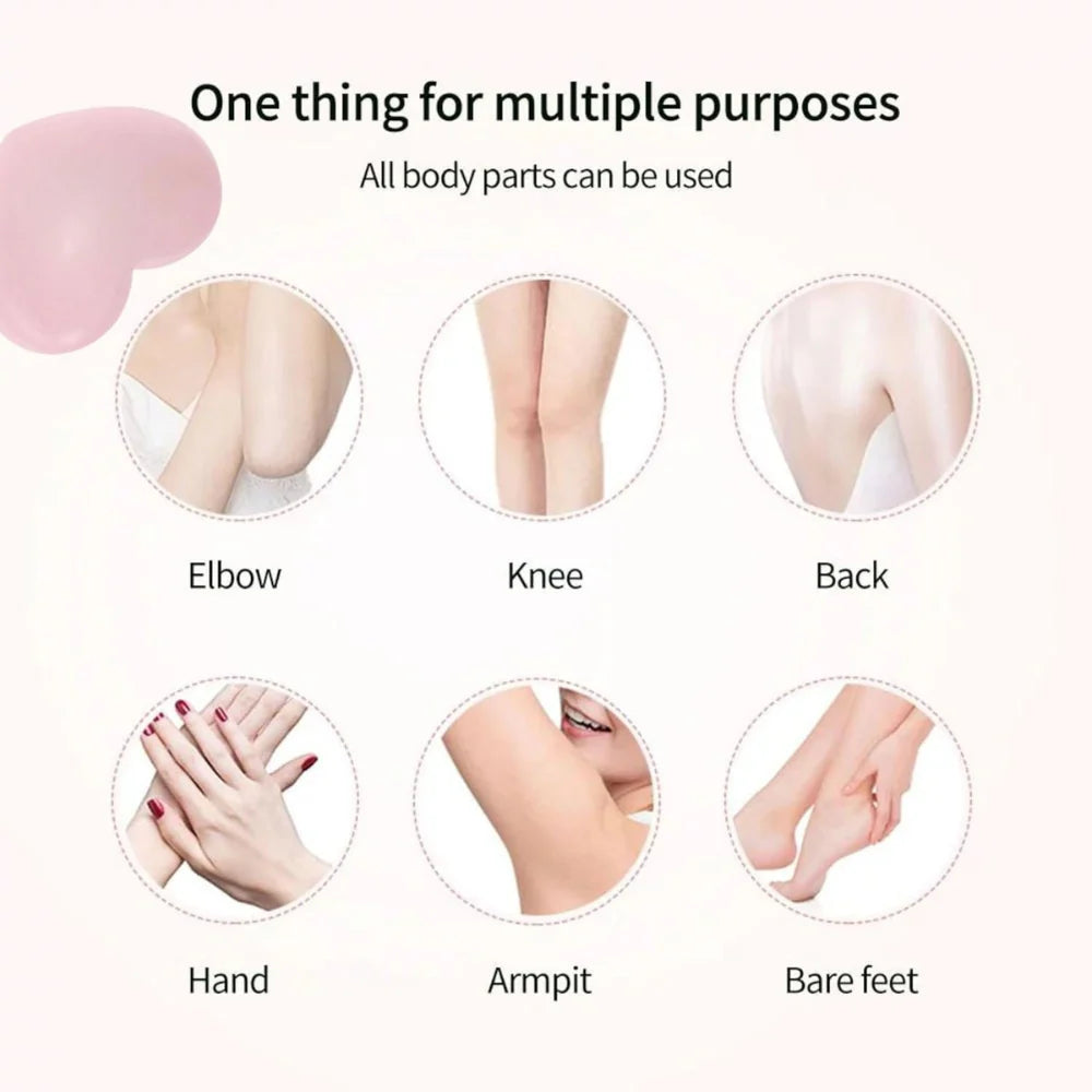Pelican Peach Butt Hip Care Soap