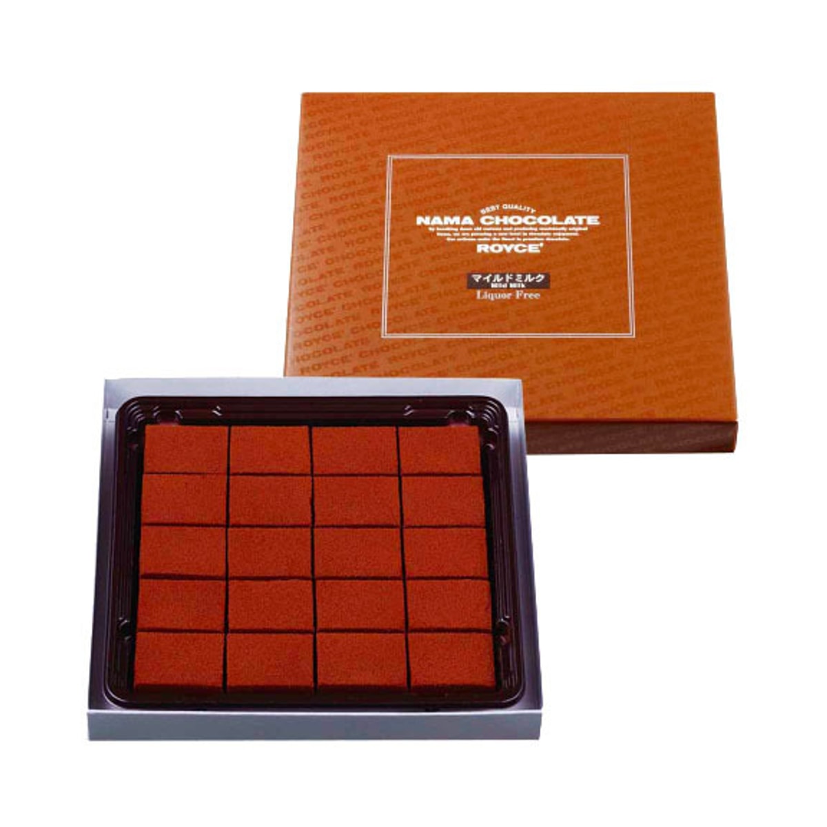 Royce Nama Chocolates