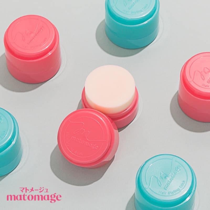 Matomage Hair Styling Stick *Accepting Pre-order*