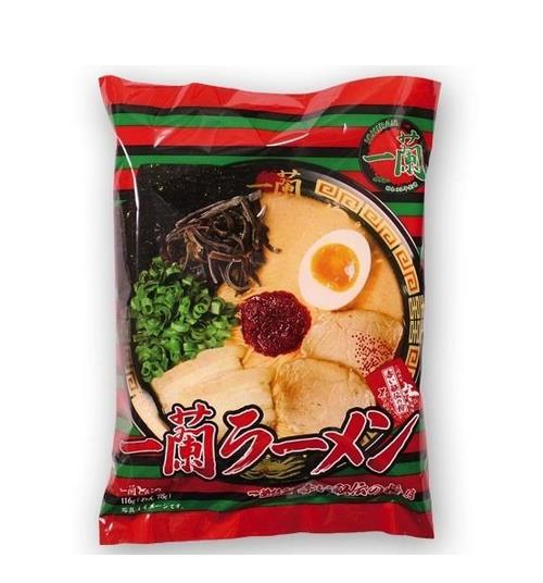 Ichiran Ramen Pack (Non-Halal)