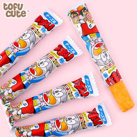 Umaibo Cheese -30pcs