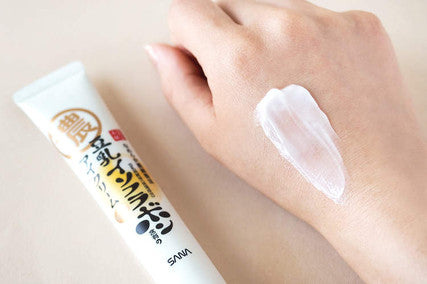 SANA NAMERAKA HONPO Soymilk Isoflavone Eye Cream Dark Circles /Wrinkles