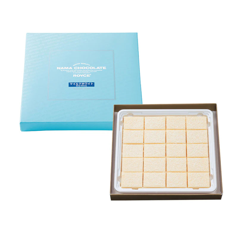 Royce Nama Chocolates
