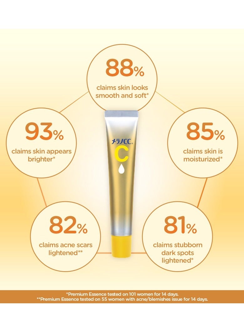 Melano CC Vit C Serum Gold