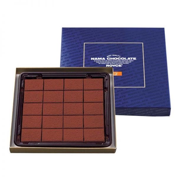 Royce Nama Chocolates