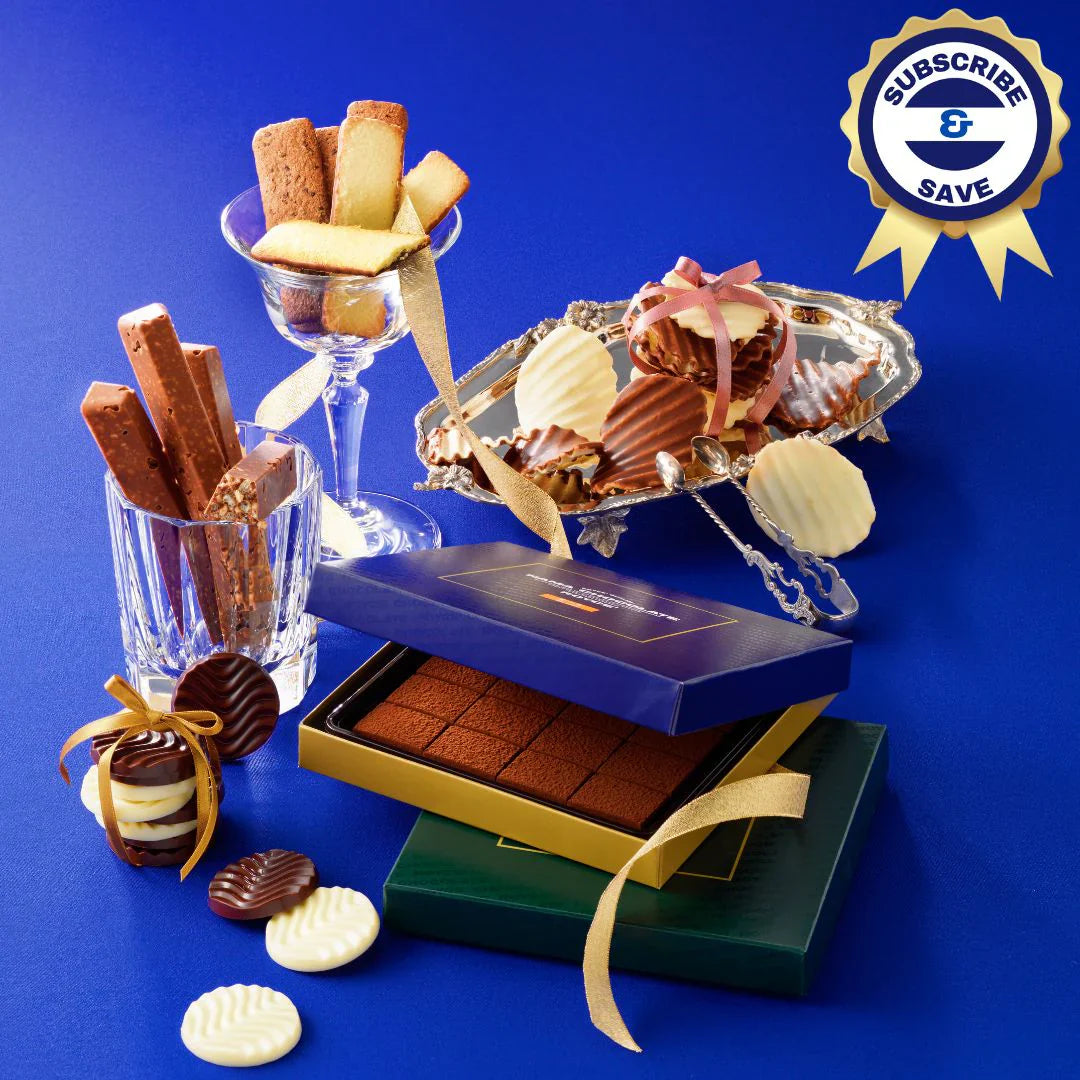 Royce Chocolates /Exclusive Products