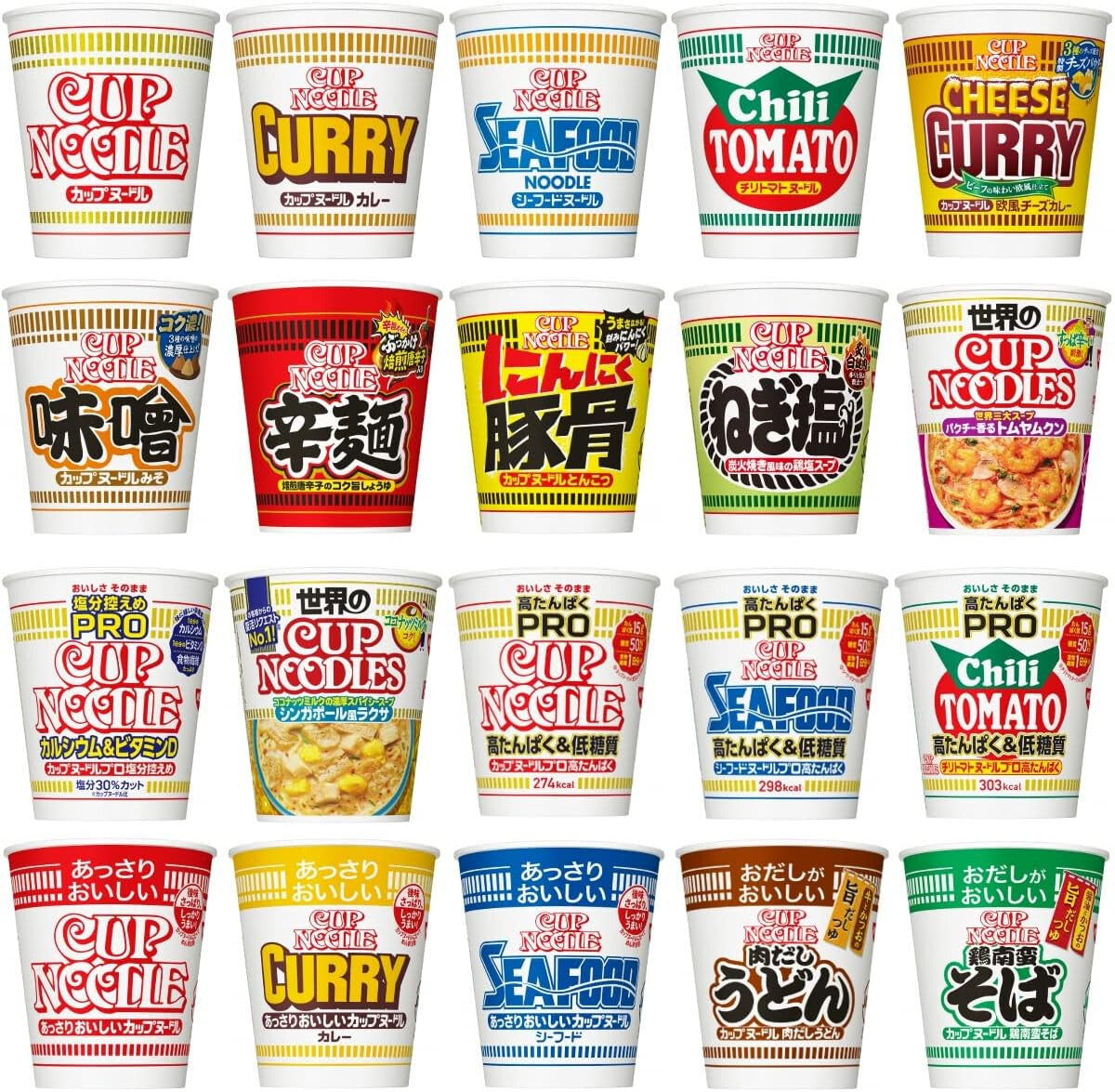 Noodles