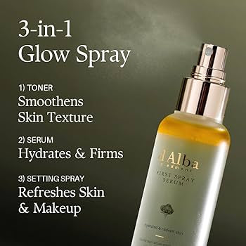 d’Alba Italian White Truffle First Spray Serum Authentic 50ml Japan 🇯🇵