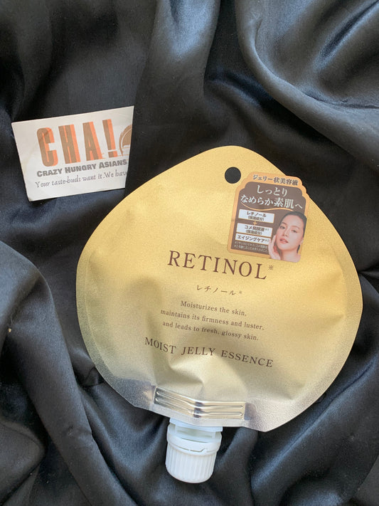 Retinol Moist Jelly Essence