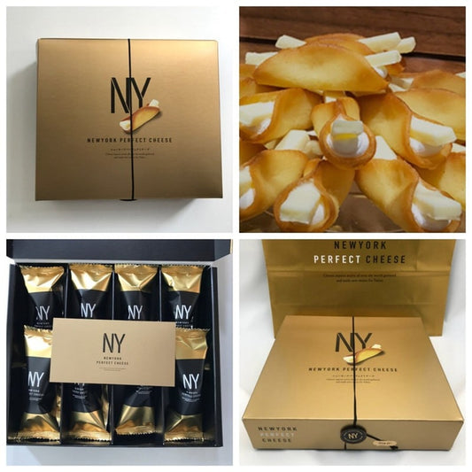 New York Perfect Cheese