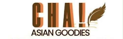 CHA Asian Goodies