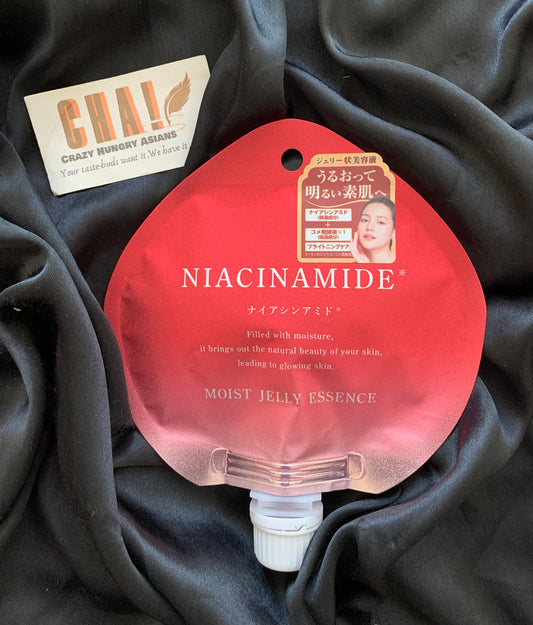 Niacinamide Moist Jelly Essence