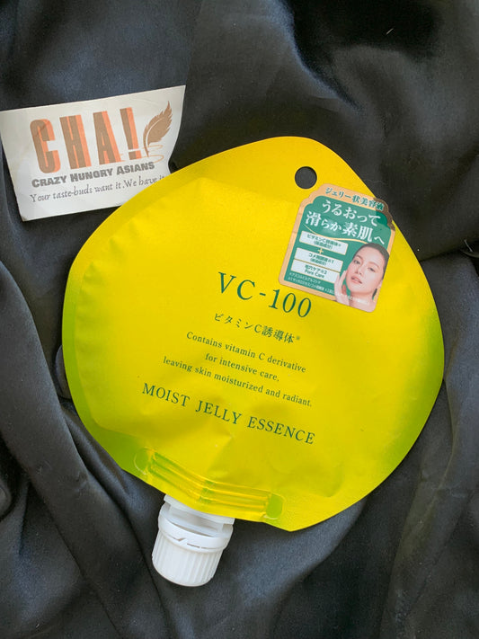 VC- 100 Moist Jelly Essence