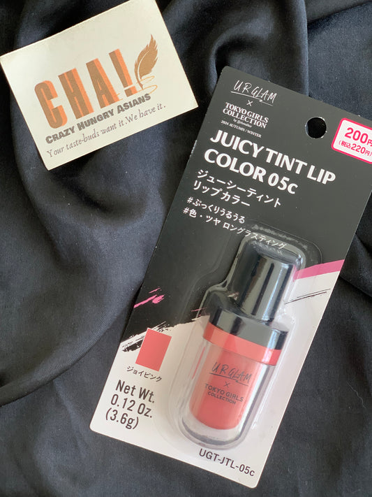 Tokyo Girl Collection Juicy Tint Color