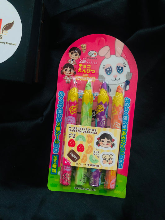 Pencil Chocolate Sale