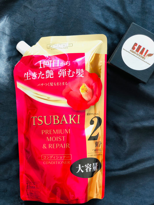 Tsubaki Refill Big Size