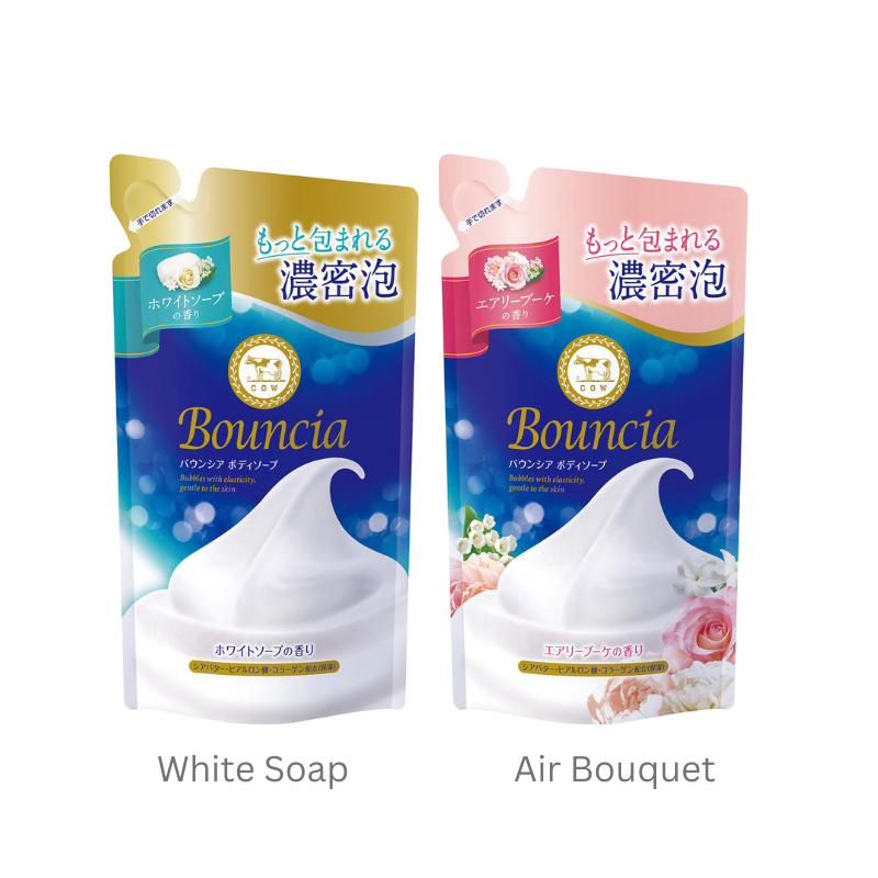 Bouncia Body Wash Refill