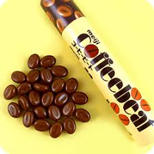 Meiji Coffee Beat Big