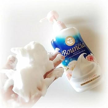 Bouncia Body Wash Refill