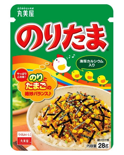Furikake Noritama Rice Seasoning Mix