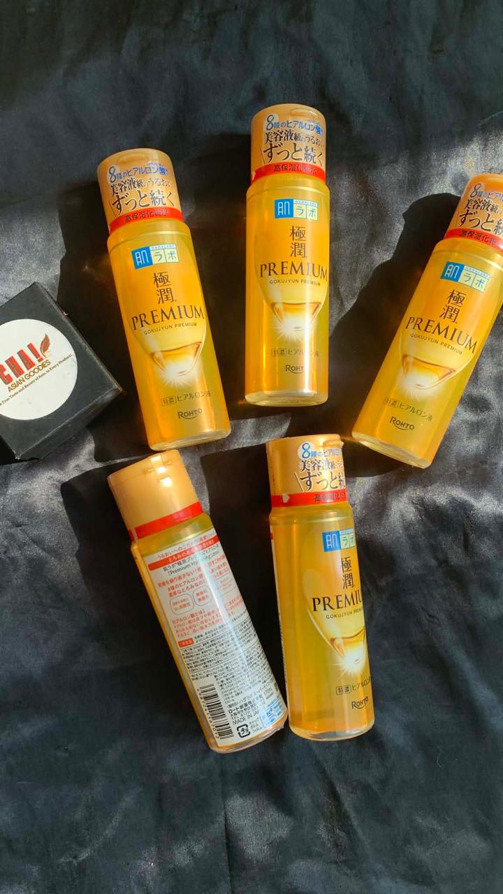 Premuim Hada Labo Lotion