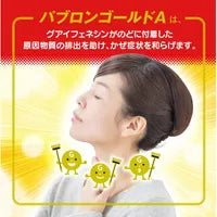 Taisho Pabron Gold A Granules Type (44 Sachets)