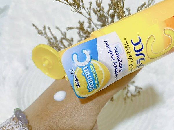 MELANON CC MILK LOTION ( NEW PACKAGING)