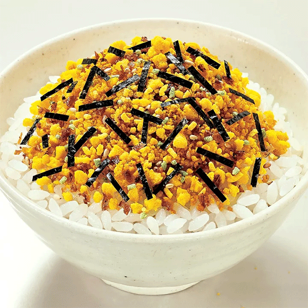 Furikake Noritama Rice Seasoning Mix