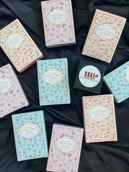DOLCE THOR PERFUME