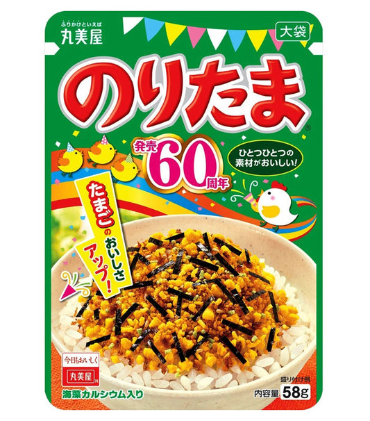 Furikake Noritama Rice Seasoning Mix