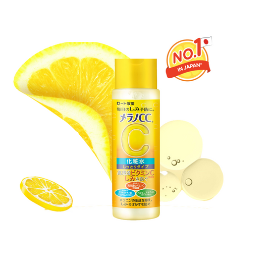 Melano CC Lotion