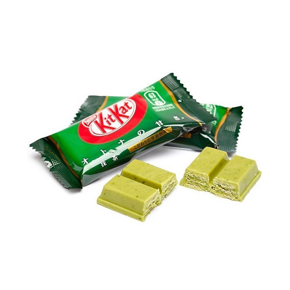 KitKat Matcha